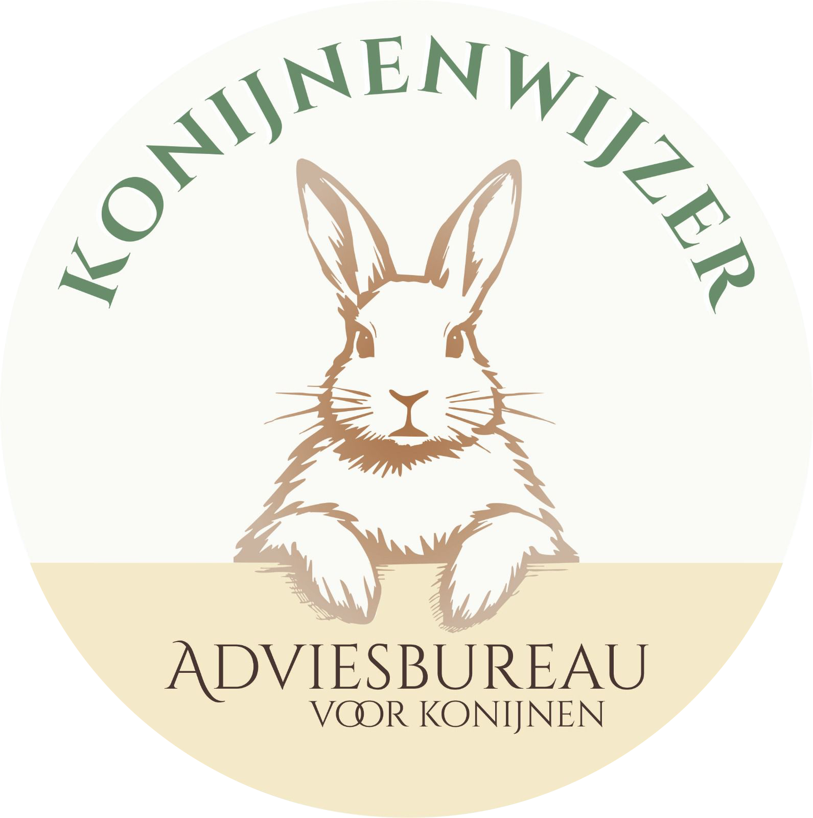 De Konijnenwijzer