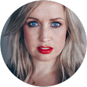 Maartje Waanders profielfoto